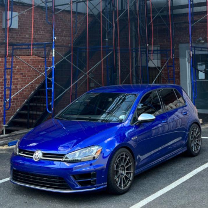 Profile of Farshad Taschayyodi