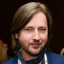 Profile of Christopher Reiter