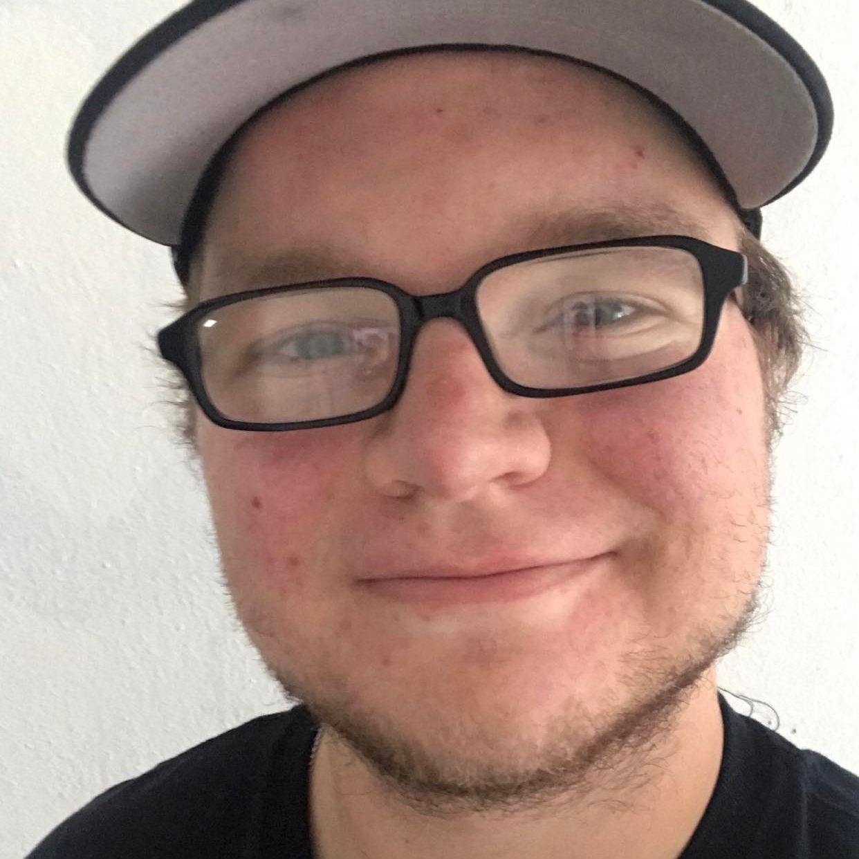 Profile of Tim Smith