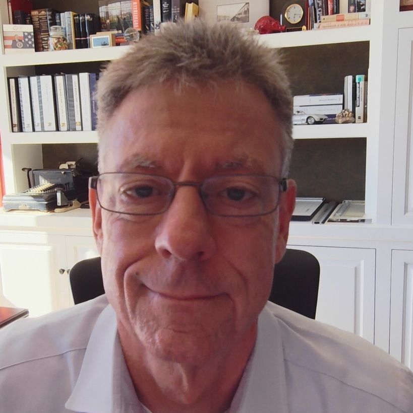 Profile of Wes Smith