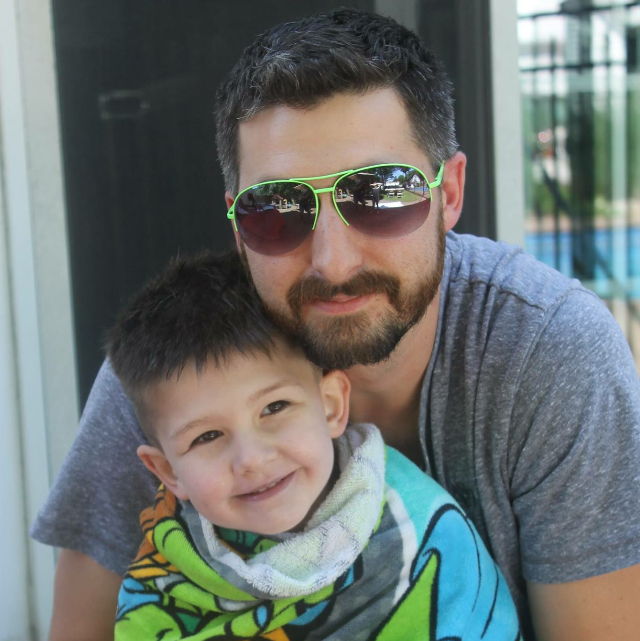 Profile of David Olivari