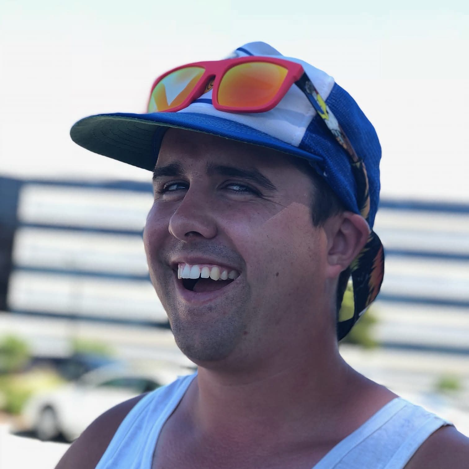 Profile of Nolan Leupp