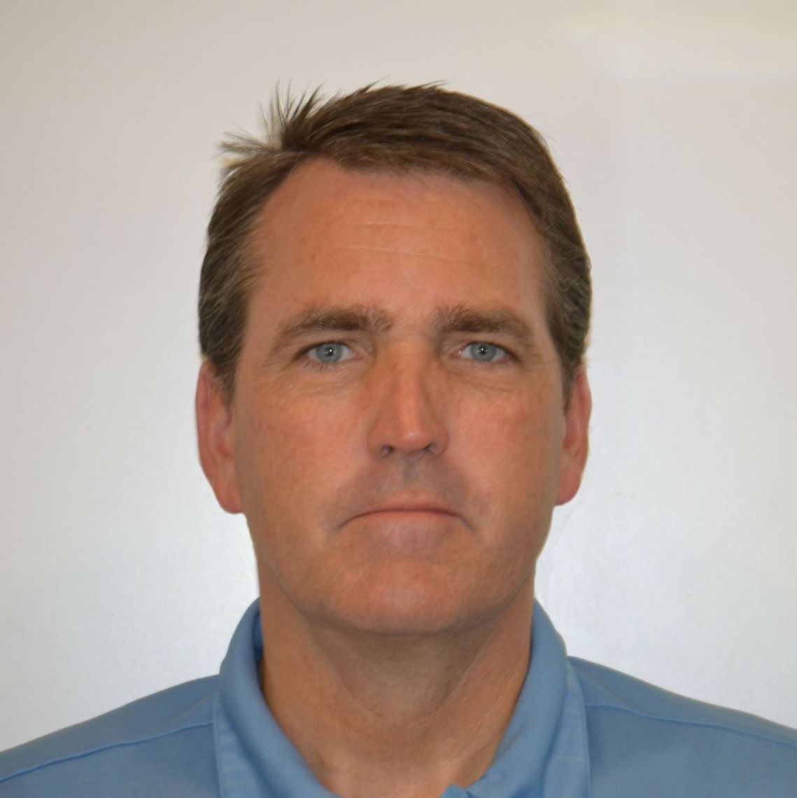 Profile of John Wolf