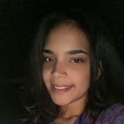 Profile of Valentina Amaro