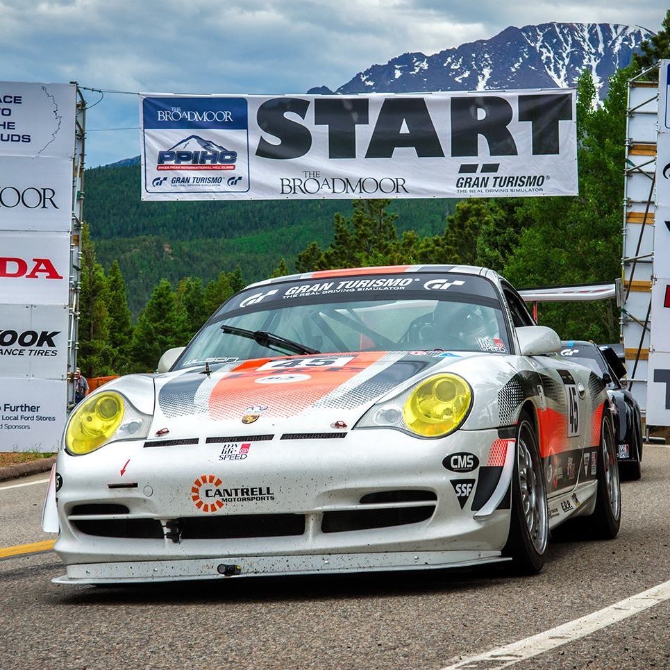 Profile of Justin Wilson