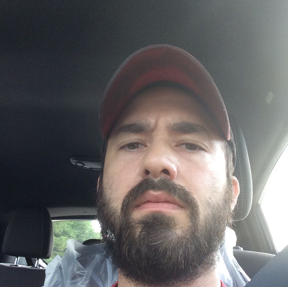 Profile of Chris Sweeney