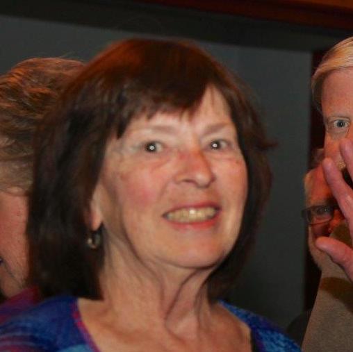 Profile of Evelyn Watkins