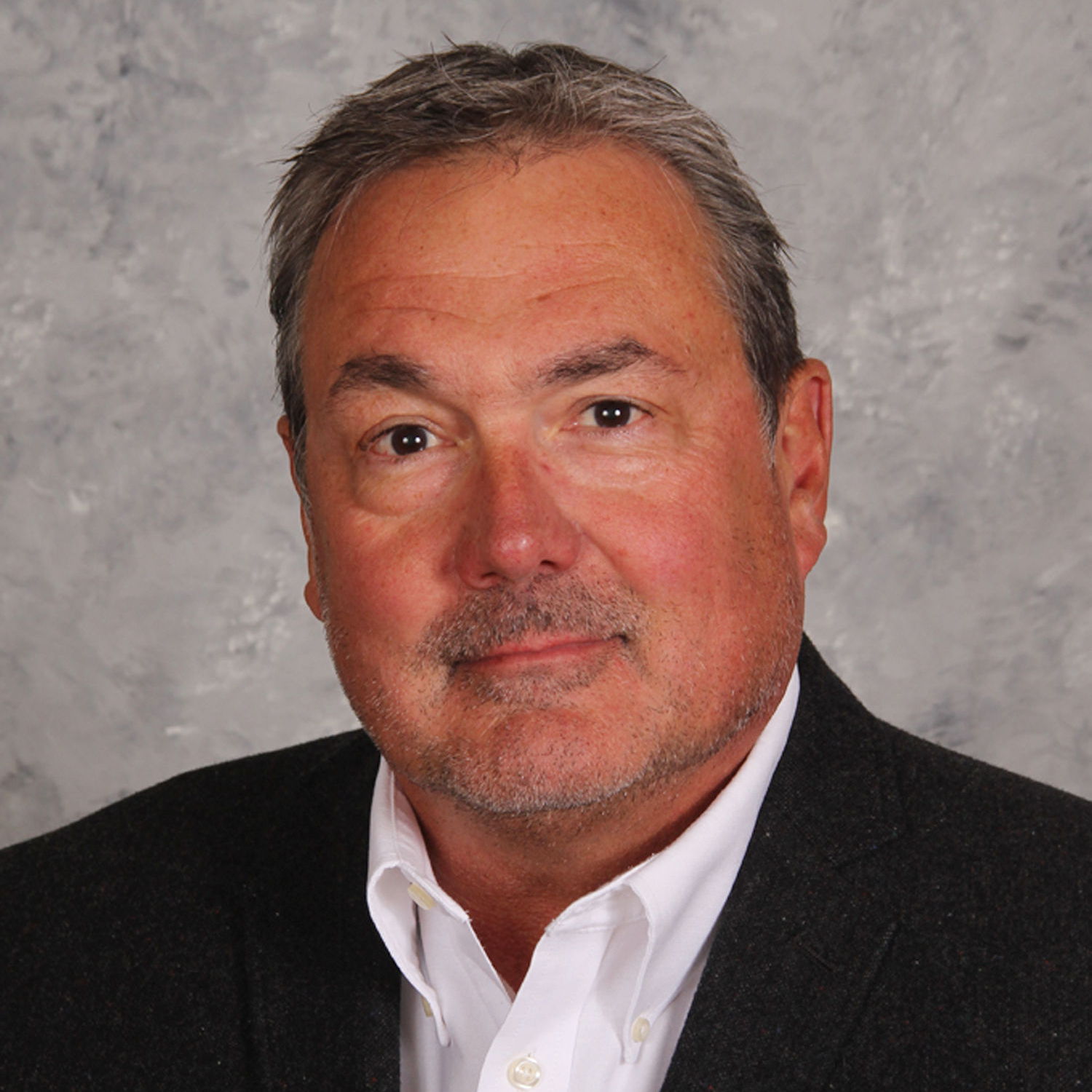 Profile of Mike Stasko