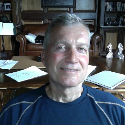 Profile of Geoff Durboraw