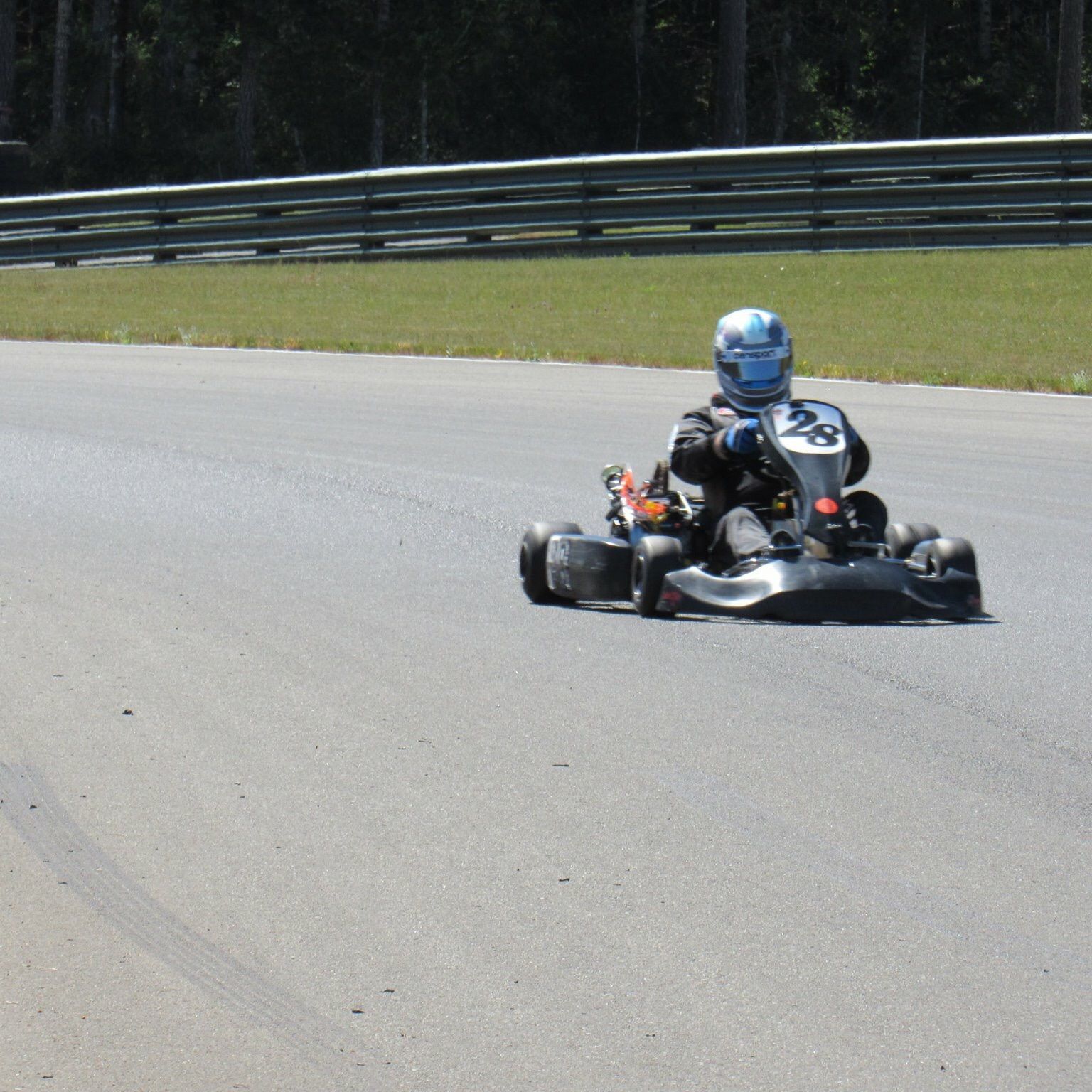 Profile of Rob Schlorer
