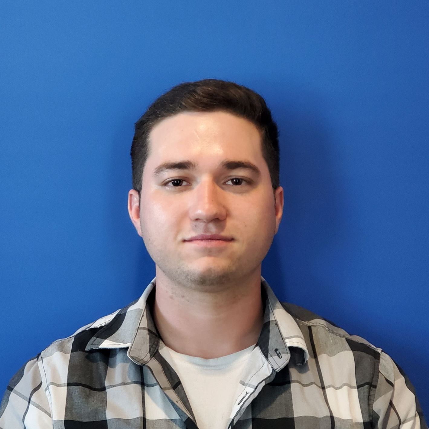 Profile of Edward Sandoval