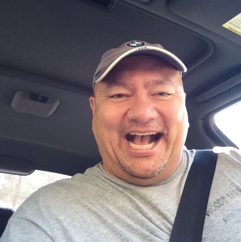 Profile of Charlie Kuhn