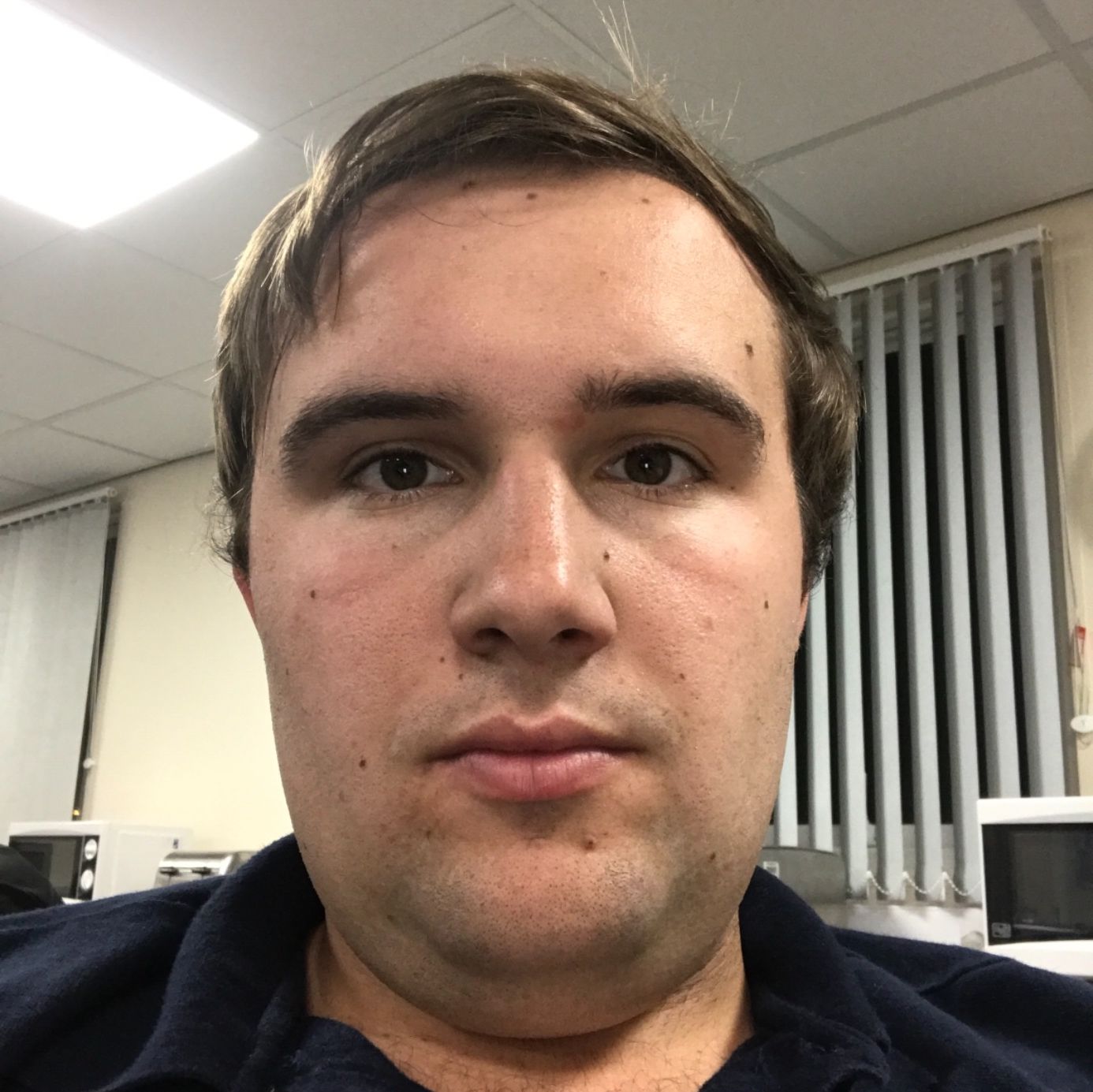 Profile of Michael Siddle