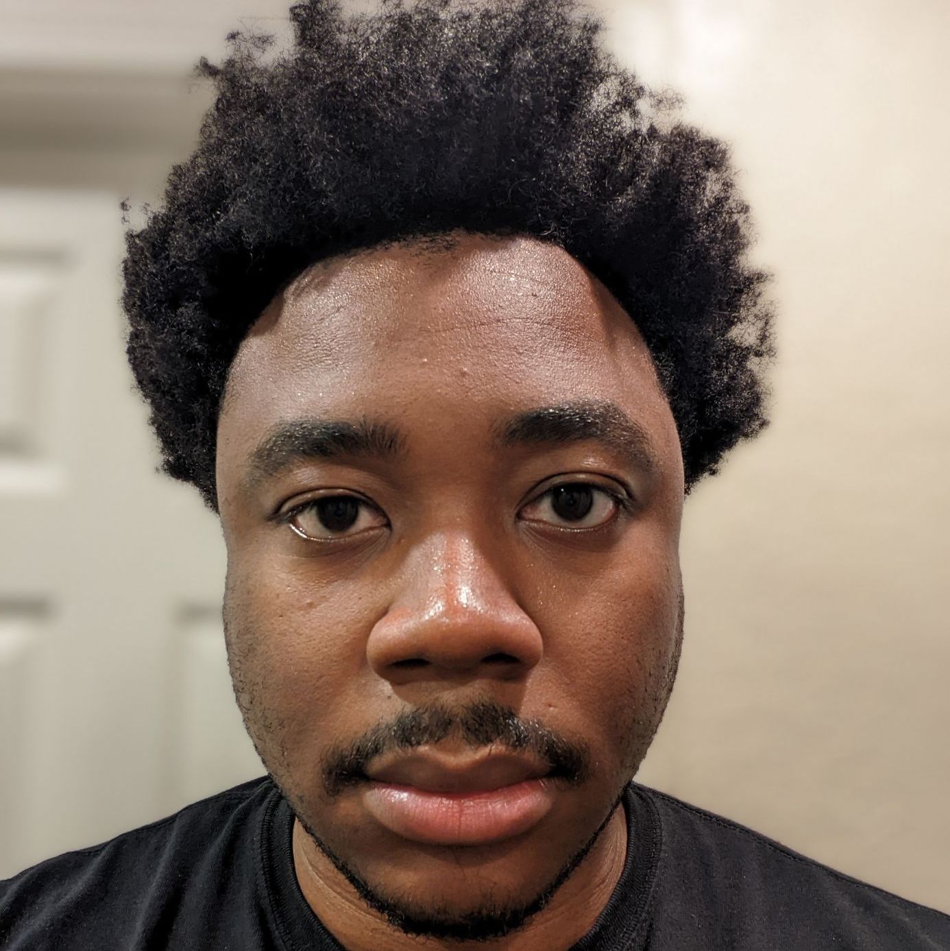 Profile of Curtis Guinn