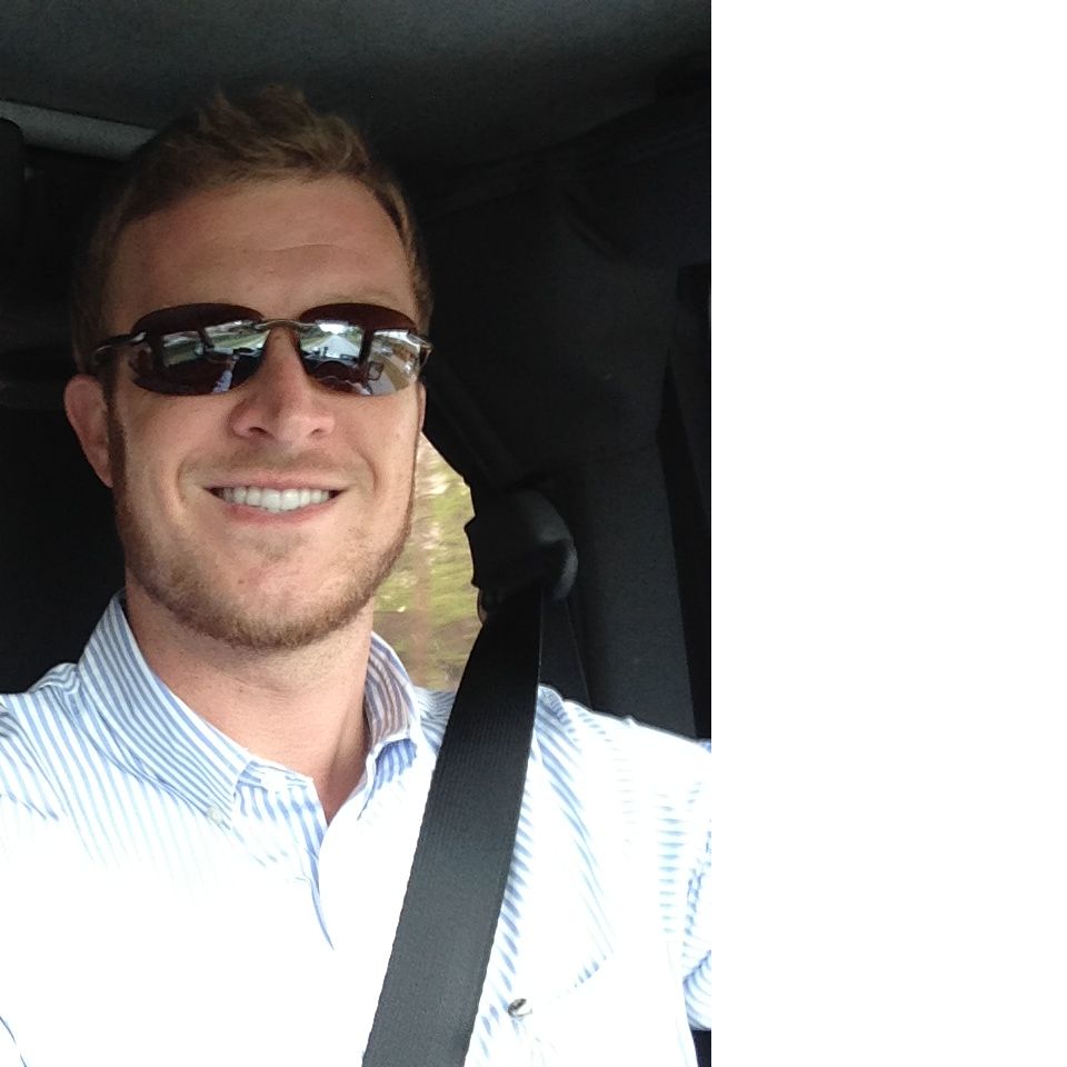 Profile of David Taylor