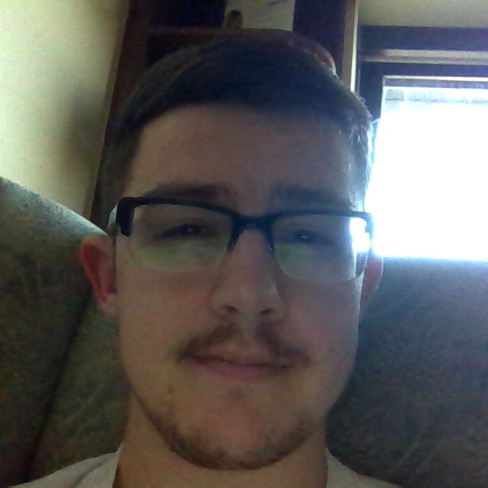 Profile of Jason Garten