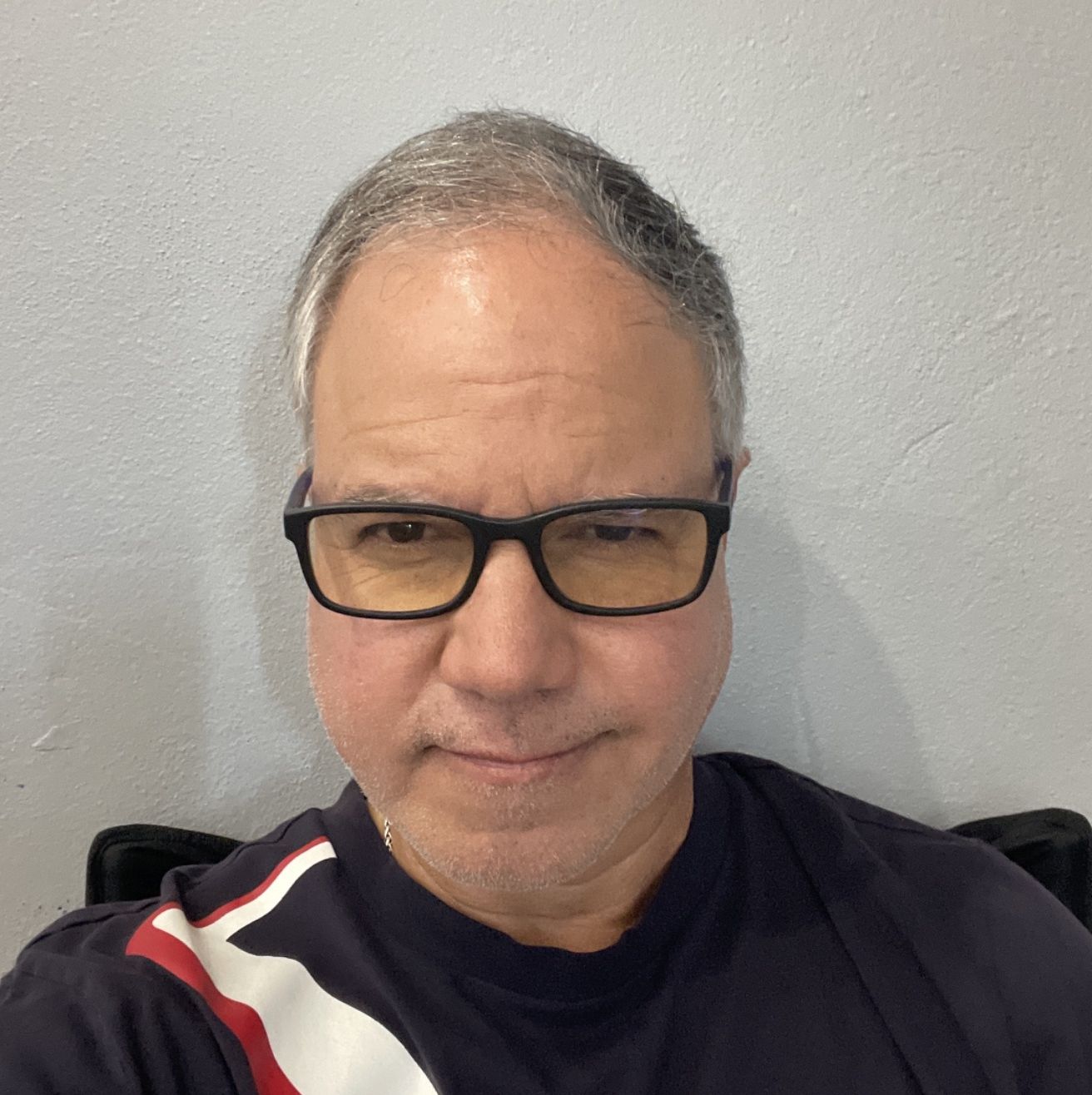 Profile of David Luna