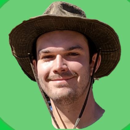 Profile of Jason Crowell
