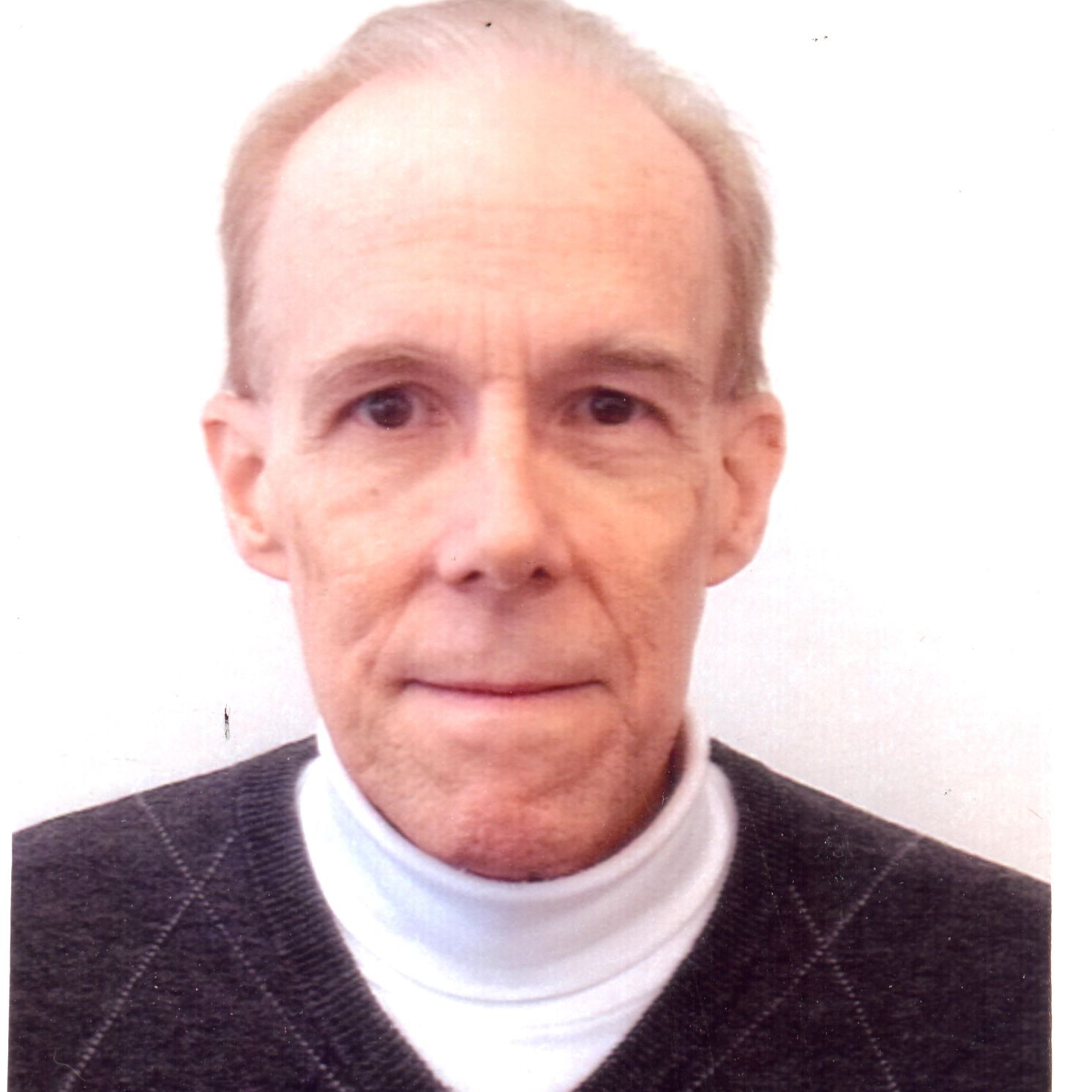 Profile of Douglas Brown