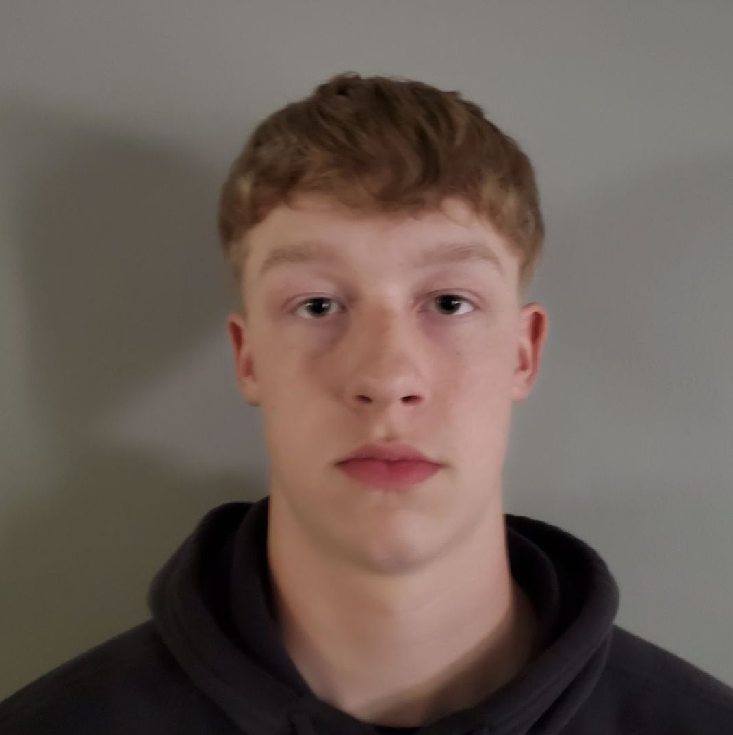 Profile of Colin Cox