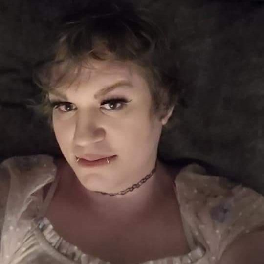 Profile of Bailey Hart