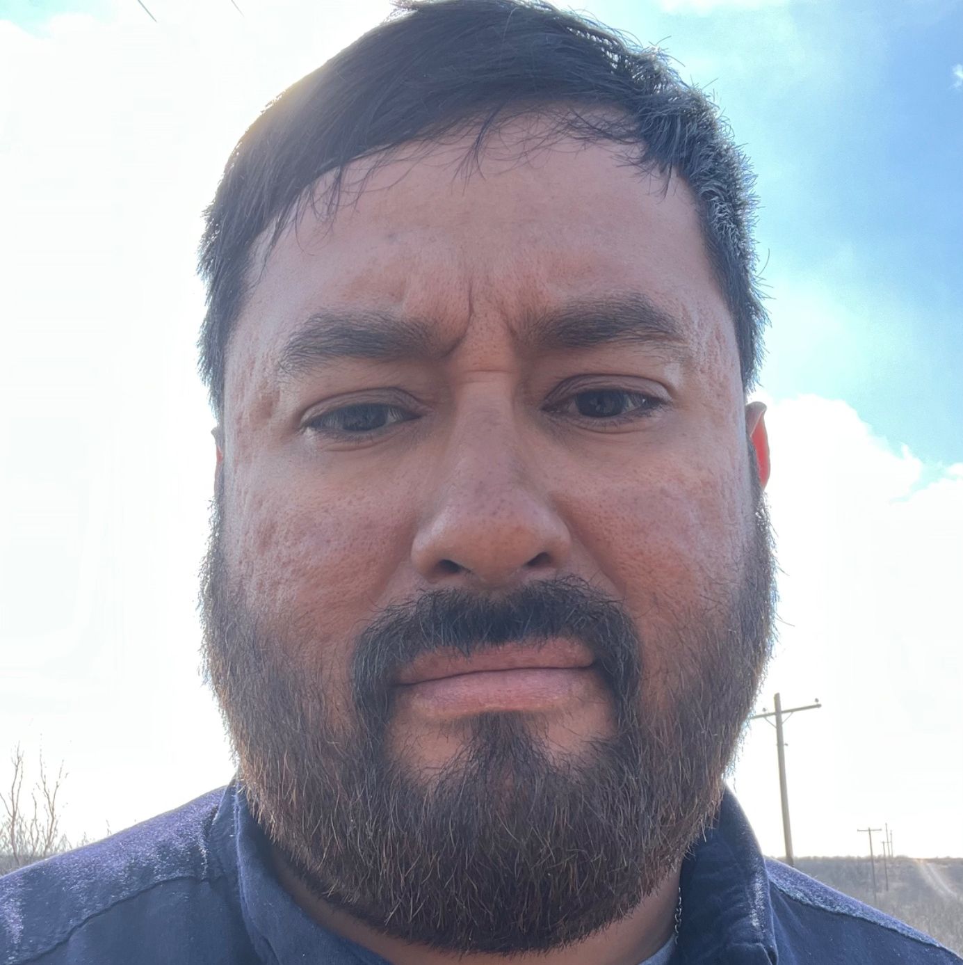 Profile of Leo Bejarano