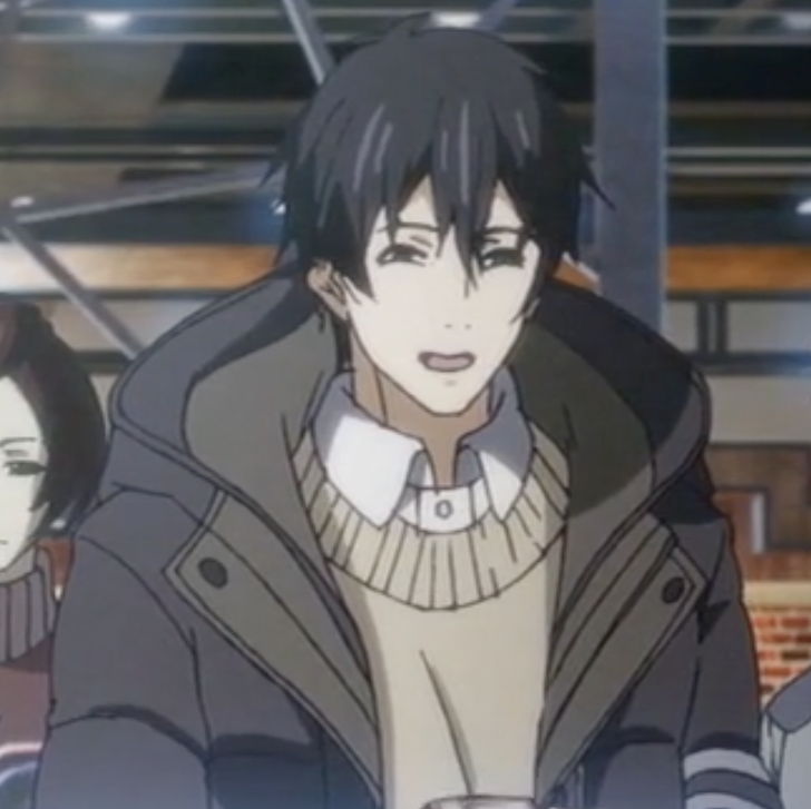 Profile of Vadym Shtefaniuk