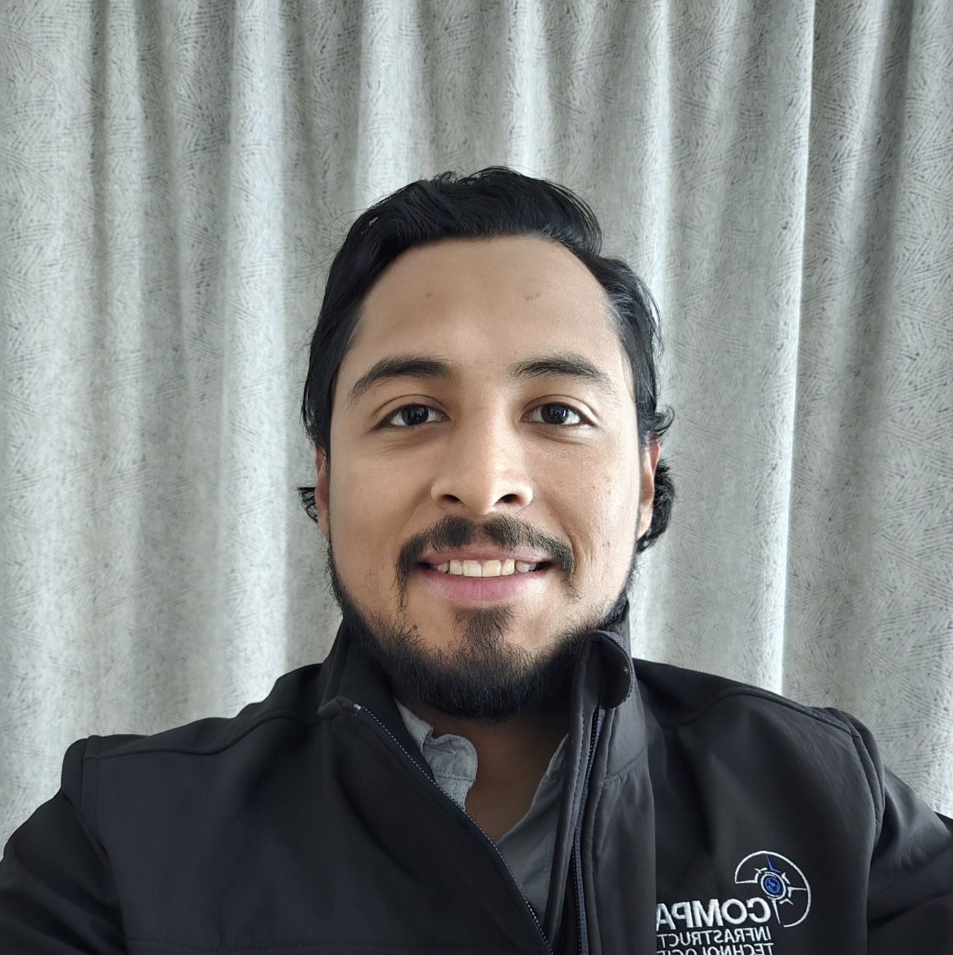 Profile of Edgar Gonzalez
