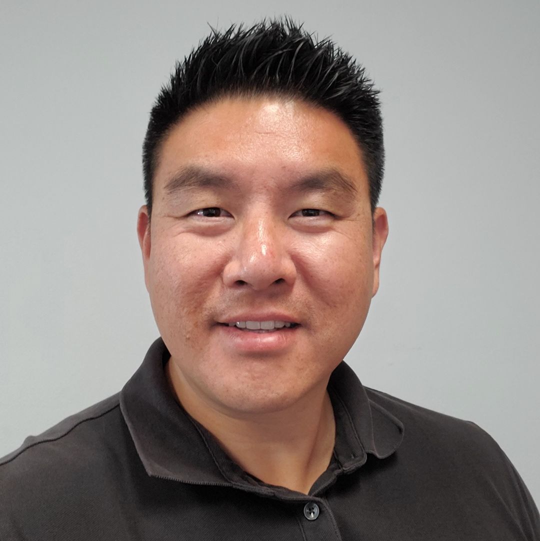 Profile of Brian Lee