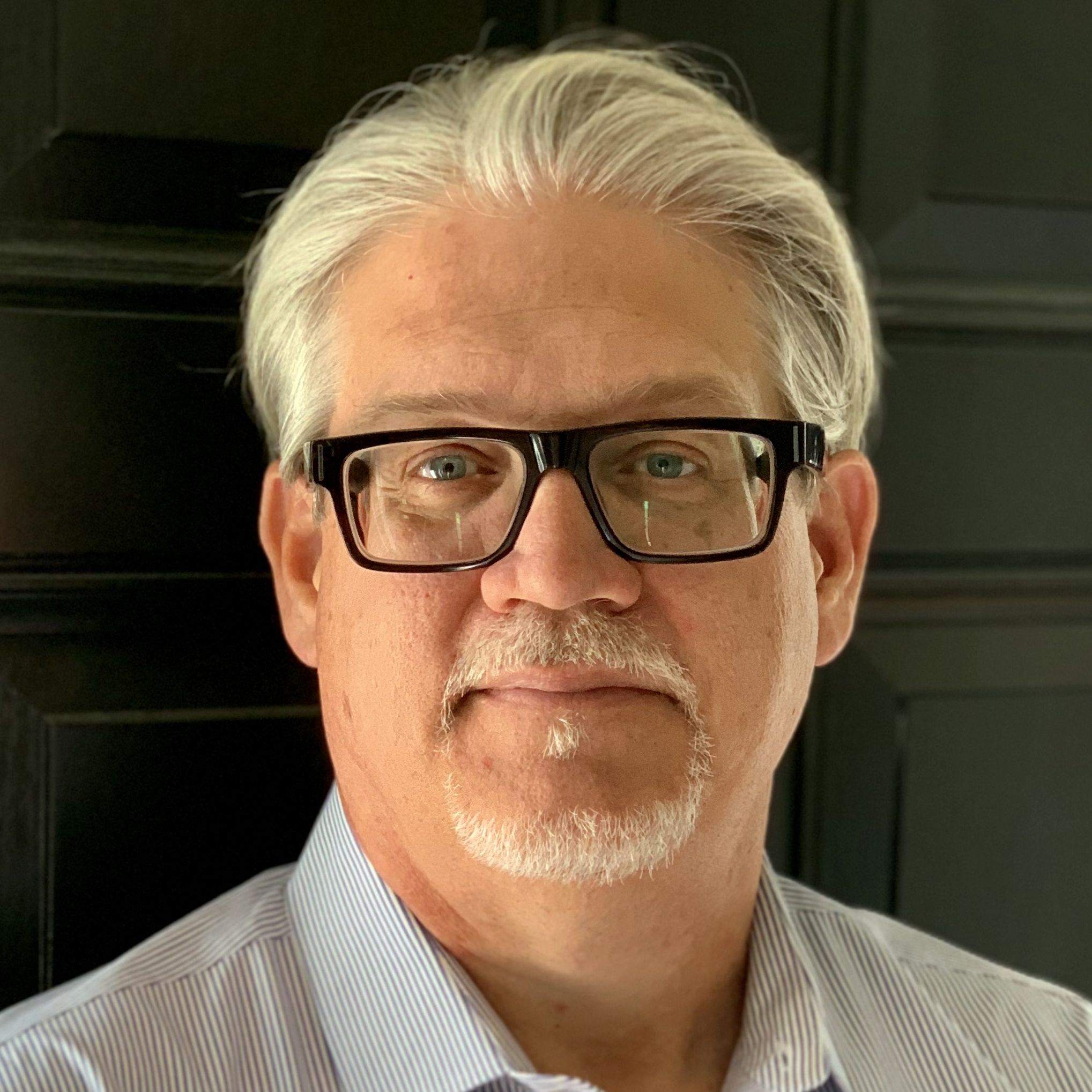 Profile of David Burns