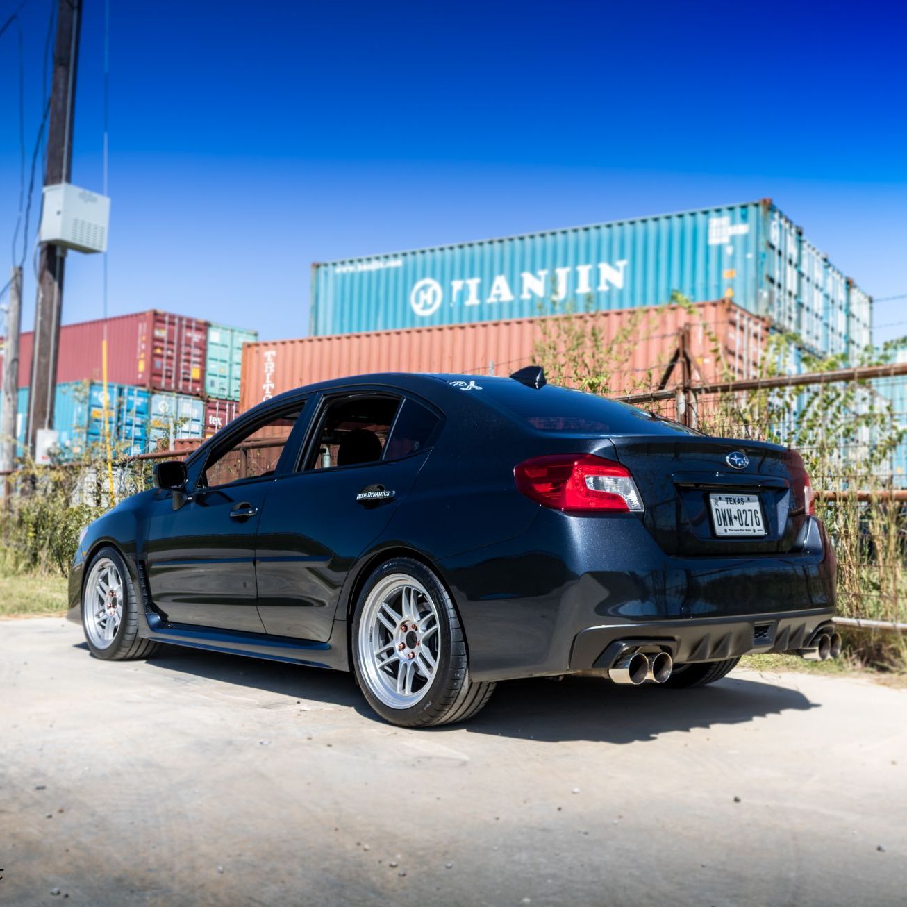 Profile of Hunter Wooten