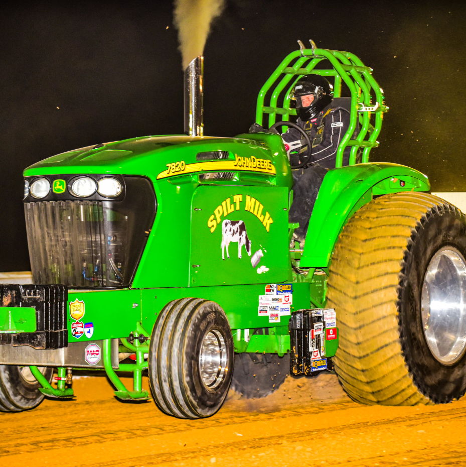 Profile of Jason Van De Weert