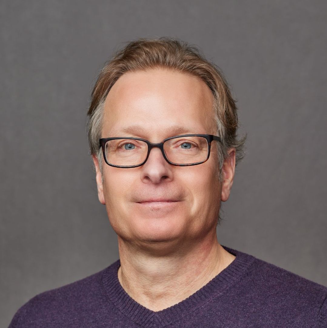 Profile of Steve Towers