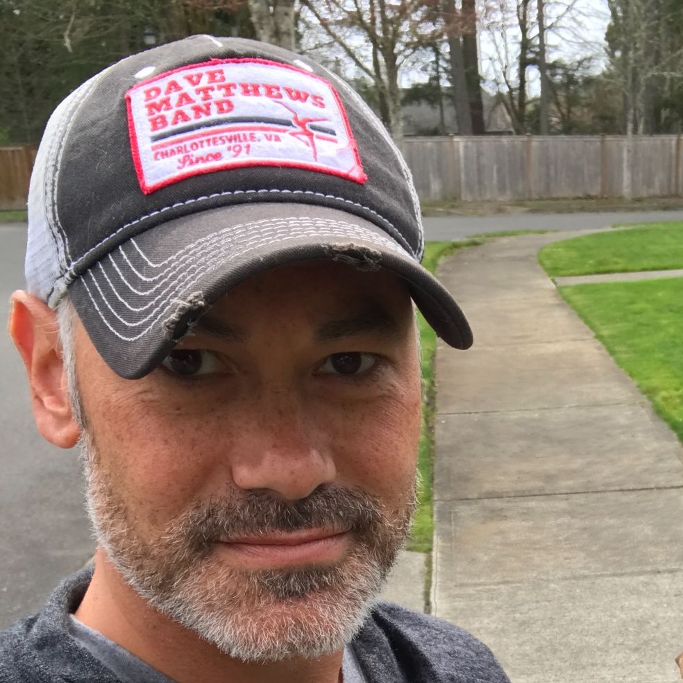 Profile of Eric Schneider