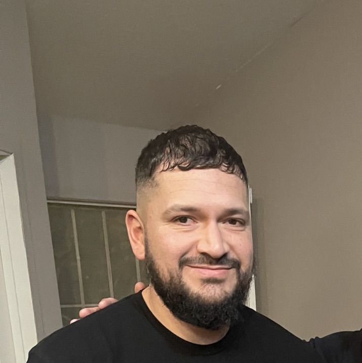 Profile of Abel Ochoa