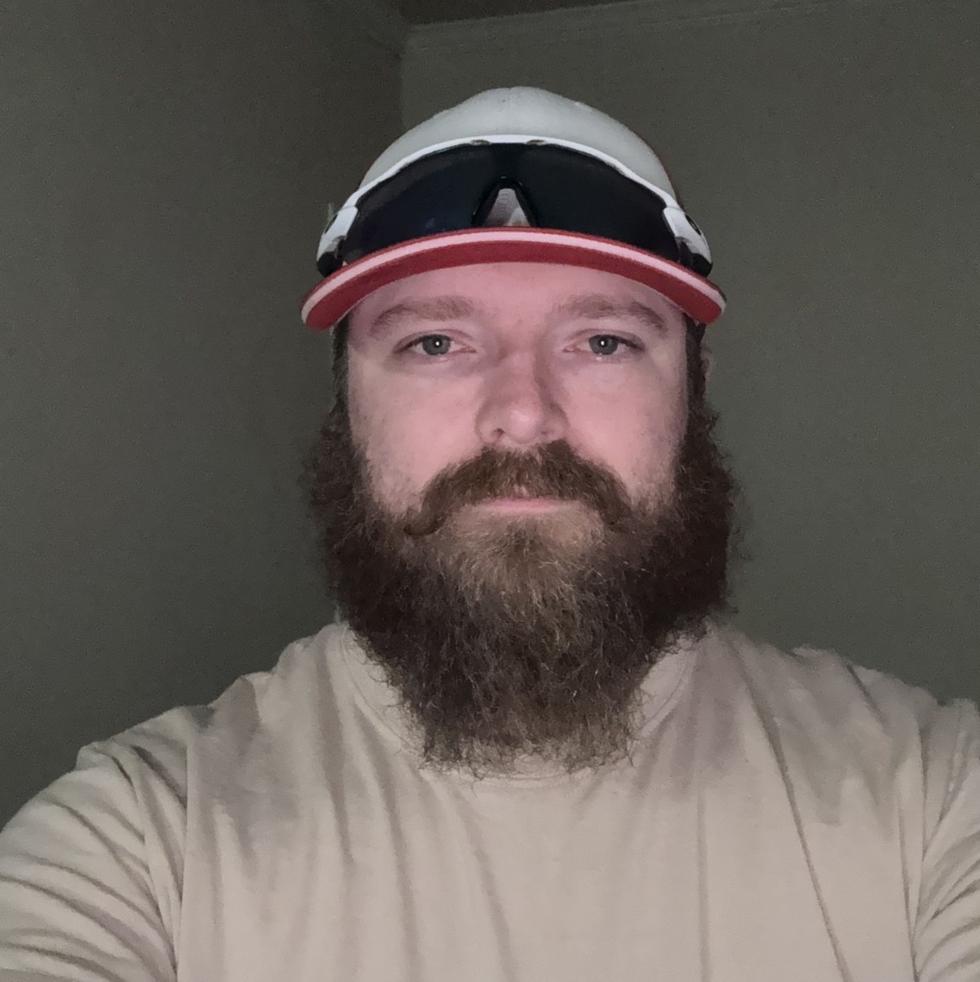 Profile of Hunter Morrison