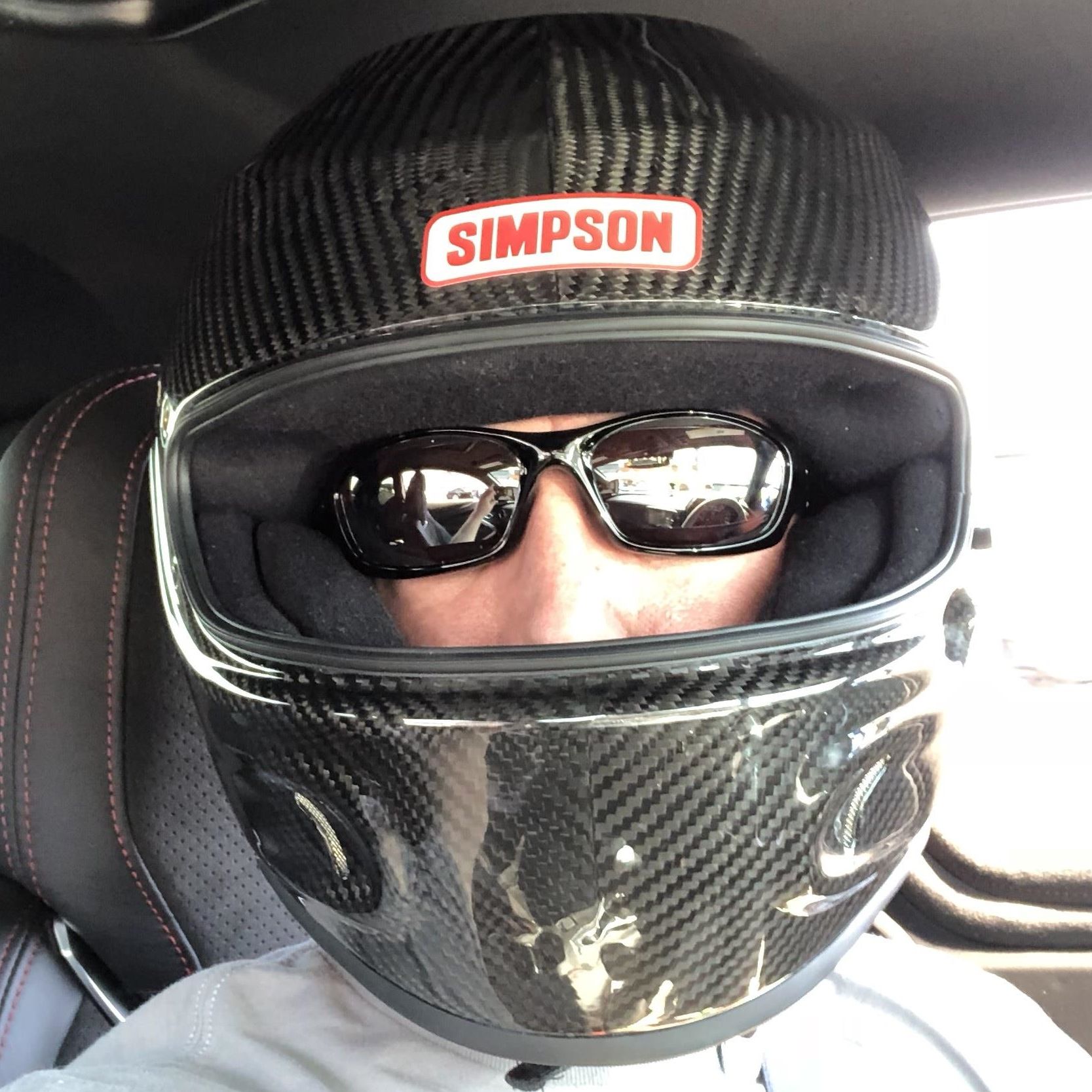 Profile of Scott Weatherford