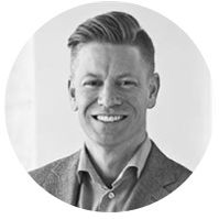 Profile of Todd Metzger