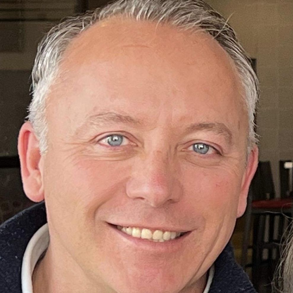 Profile of Stephen Kennedy