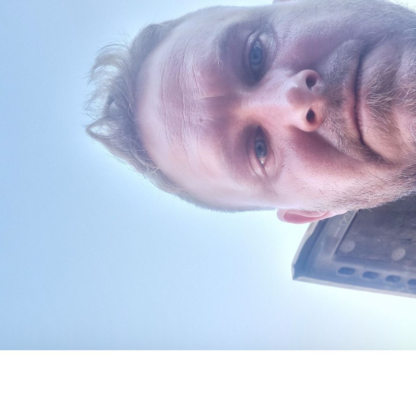 Profile of Shane Jewell