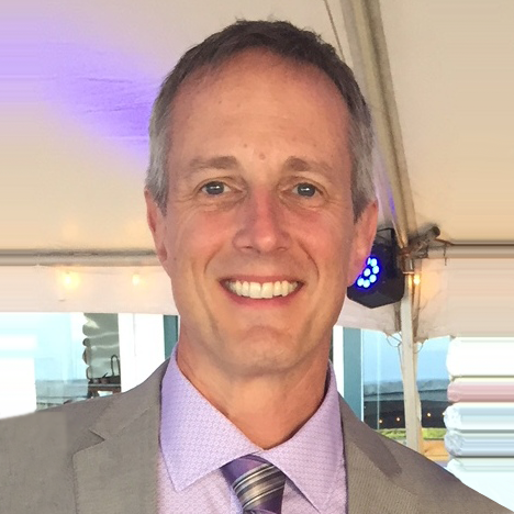 Profile of David Woodward