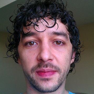 Profile of Ryan Turner