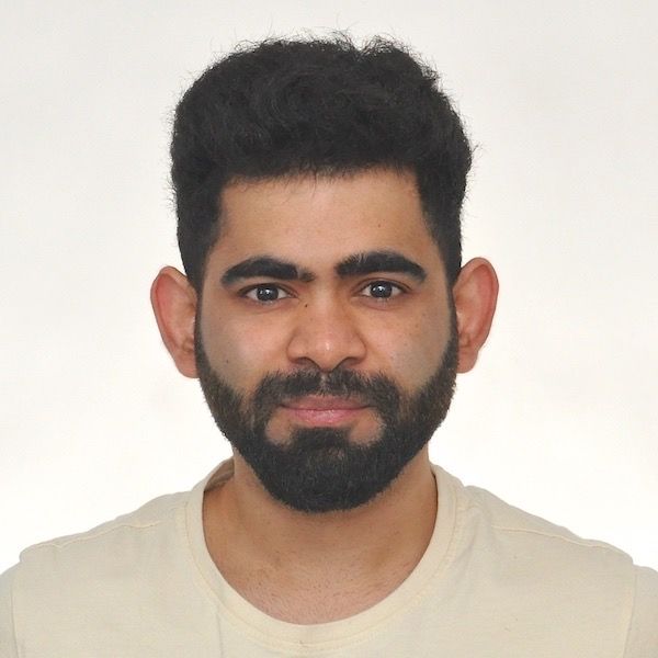 Profile of Nikhil Nijhawan
