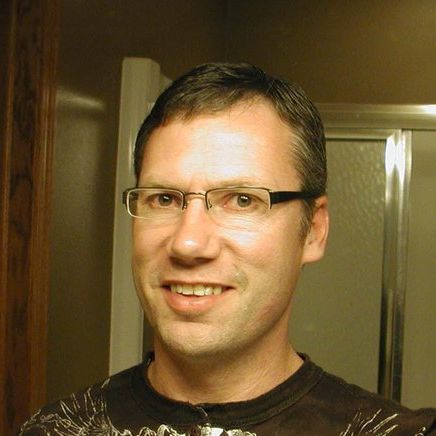 Profile of Mark Kafka