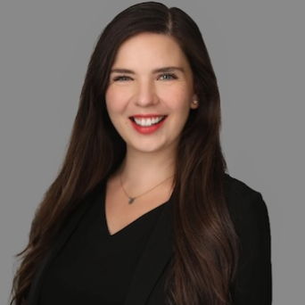 Profile of Amy Allinson
