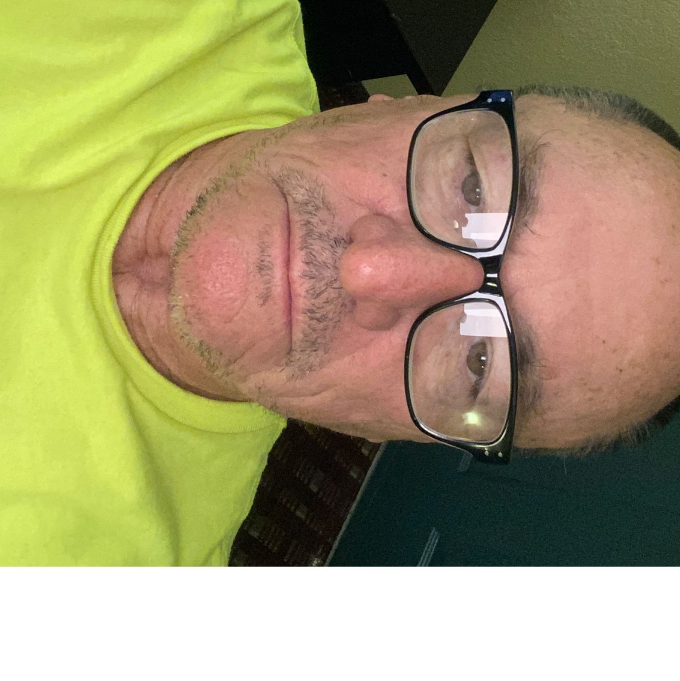 Profile of Howard Smith