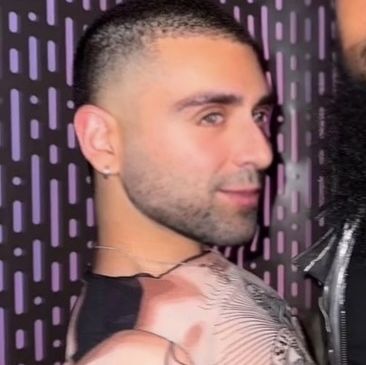 Profile of Daniel Cabrera