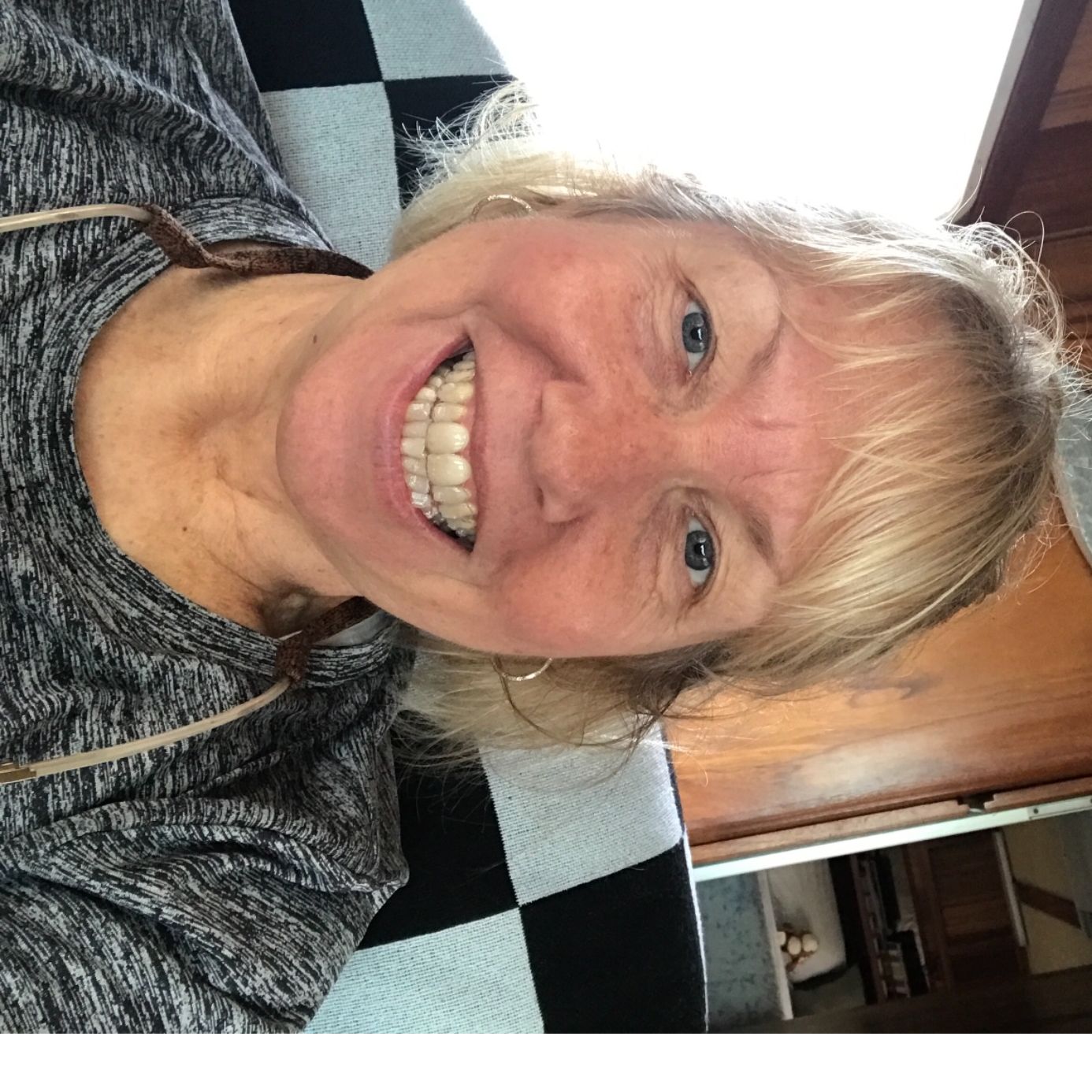 Profile of Tamara Barber