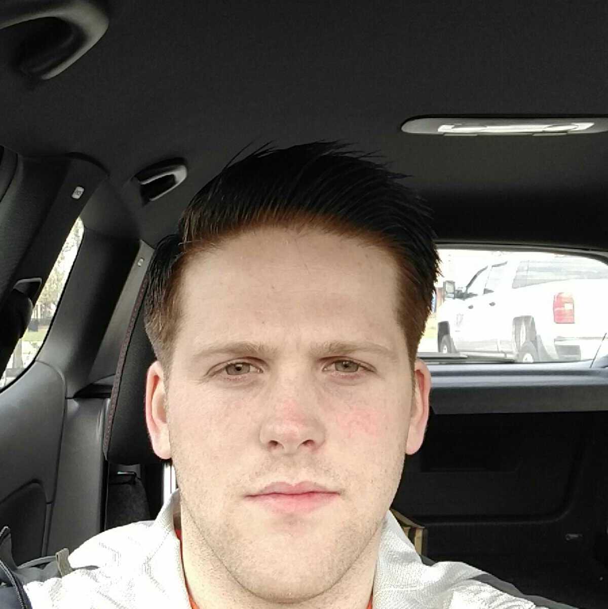 Profile of Chester ONeill