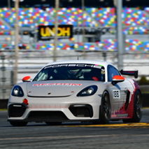 Profile of Greg Miller